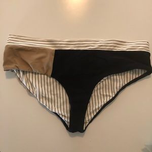 Boys + Arrows Bikini Bottoms